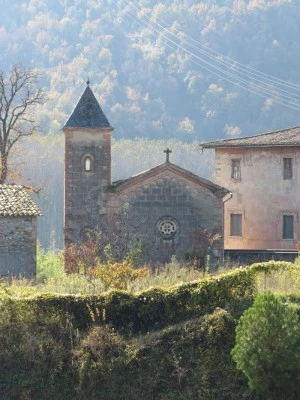 Iglesia