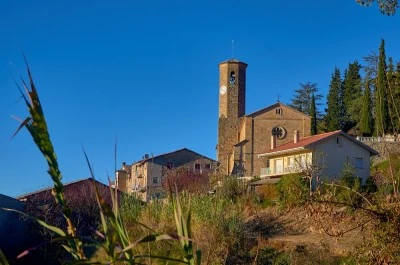 Iglesia