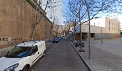 Iglesia