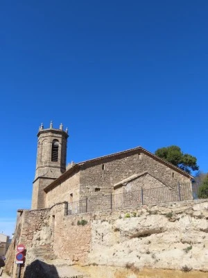 Iglesia