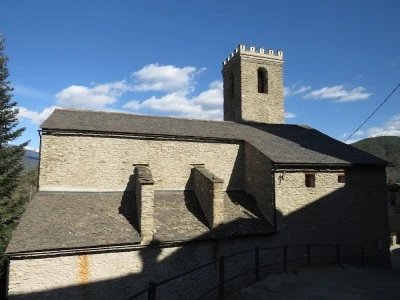 Iglesia