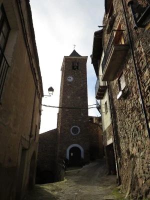 Iglesia