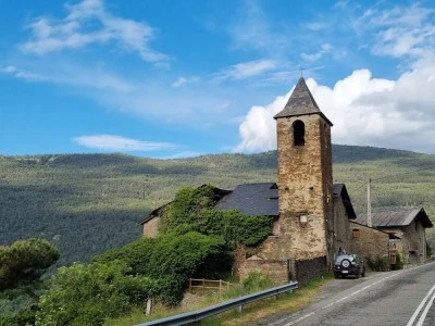 Iglesia