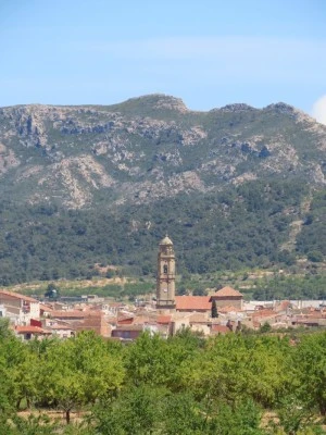 Iglesia