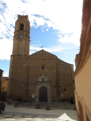 Iglesia