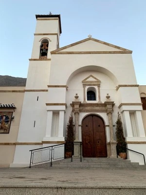Iglesia