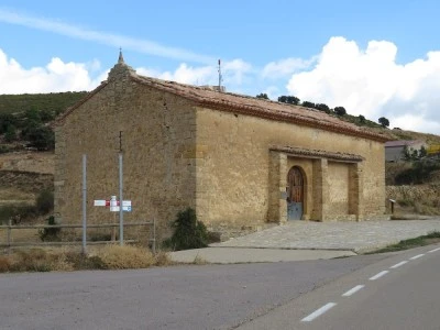 Iglesia