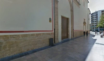Iglesia