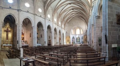 Iglesia