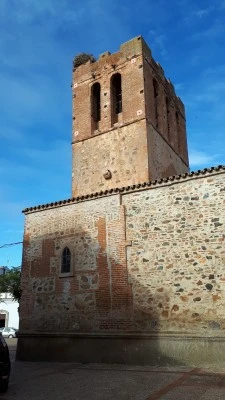 Iglesia