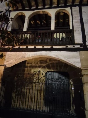 Iglesia