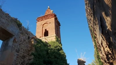 Iglesia