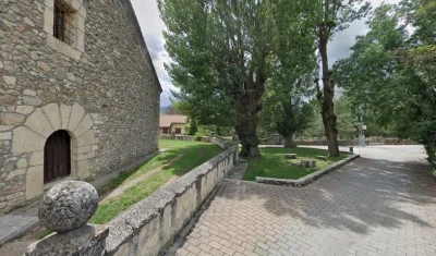Iglesia