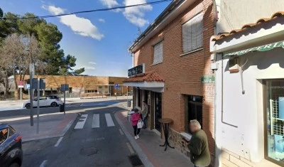 Iglesia
