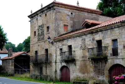 IGLESIA ALCEDA (San Pedro)
