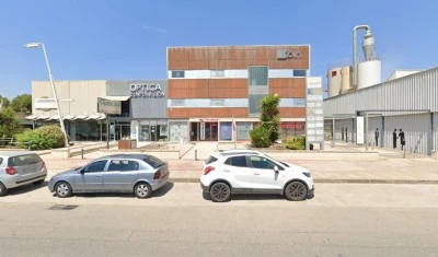 Iglesia Alianza Internacional Cristiana