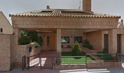 Iglesia alonsista de Antonio lobato