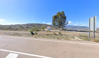 Iglesia Animas Benditas