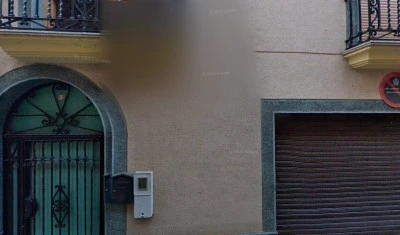 Iglesia Apostolica de España