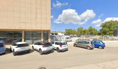 Iglesia Asamblea De Dios Cristo Salvador