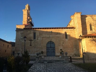 Iglesia Asunción de Nuestra Señora