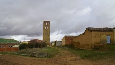 Iglesia Asunción de Nuestra Señora