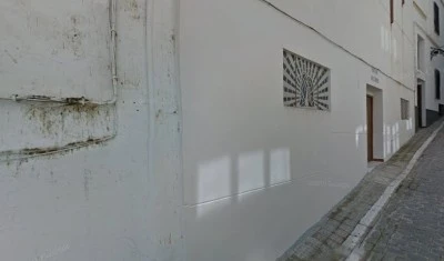 Iglesia Auxiliar de Santa María la Mayor