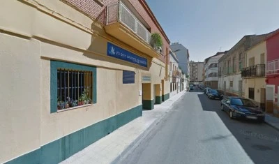 Iglesia Bautista de Tarancon