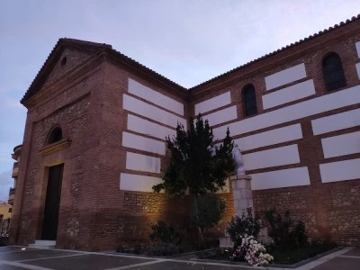 Iglesia Benalua