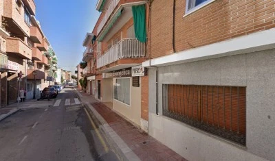 Iglesia Betania de Villaviciosa de Odón