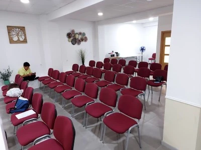 Iglesia Bíblica Bautista