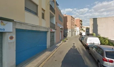 Iglesia Biblica Bautista de Castellbisbal