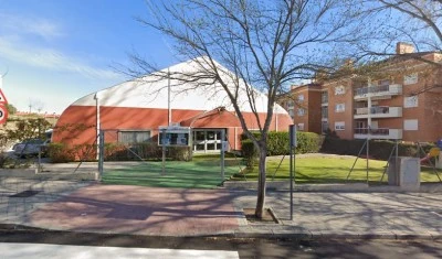 Iglesia Buenas Noticias de Boadilla del Monte