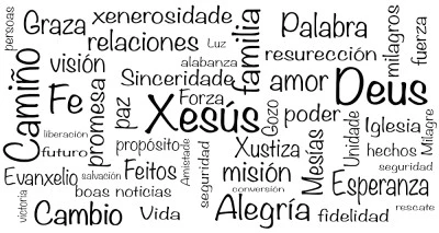 Iglesia Buenas Noticias Vilalba