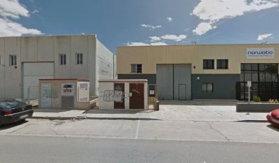Iglesia carisma