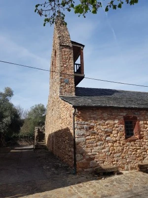 Iglesia Carucedo