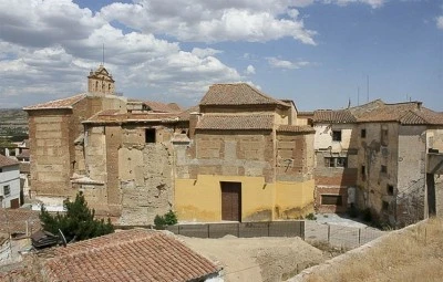 Iglesia Católica