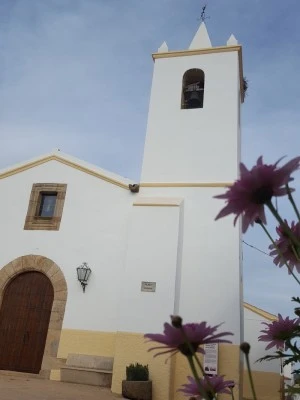 Iglesia católica de El Salvador