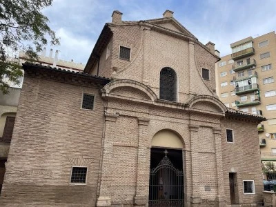 Iglesia Católica de Rito Oriental de Zaragoza