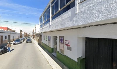 Iglesia Catolica Los del Camino