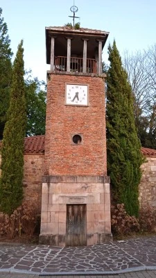 Iglesia Concha Espina
