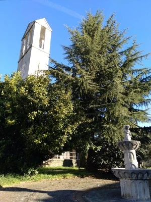 Iglesia Congosto