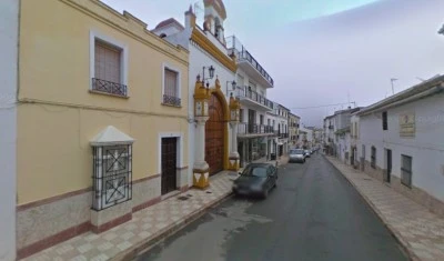 Archicofradia del Santo Entierro y Nuestra Señora