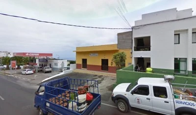 Iglesia Cristiana
