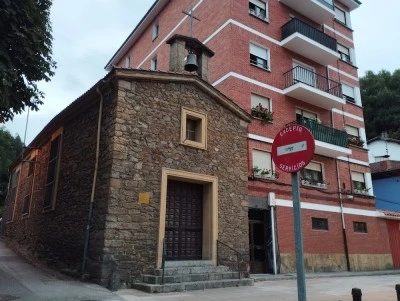 Capilla del Carmen