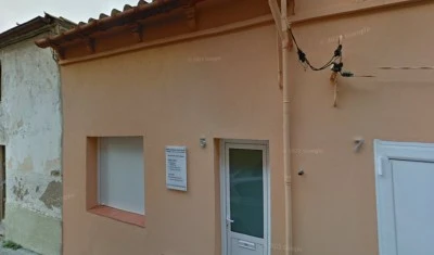 Iglesia cristiana