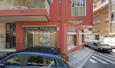 Iglesia Cristiana Bíblica