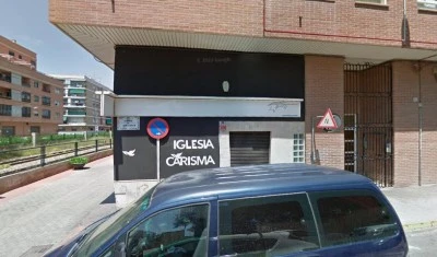 Iglesia Cristiana Carisma Burjasot