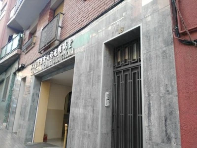 Iglesia Cristiana China En Santa Coloma