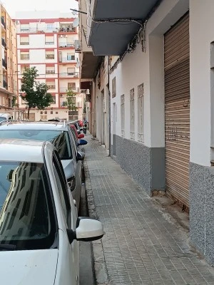 Iglesia Cristiana COMUNIDAD ESPERANZA CASTELLÓN